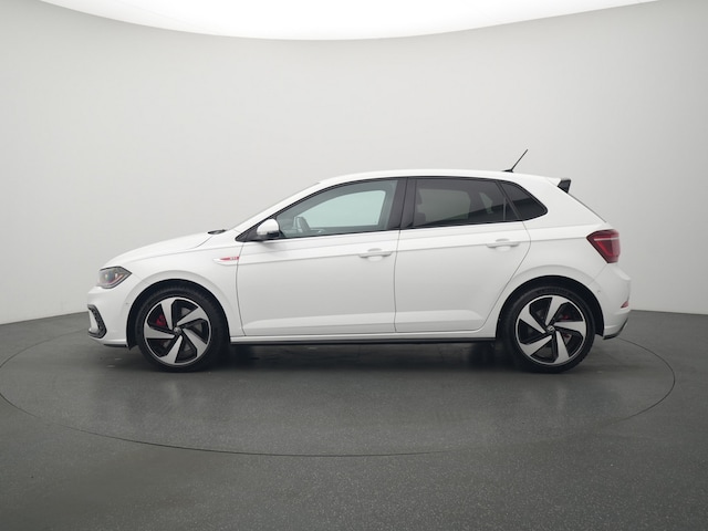 Volkswagen Polo DSG GTI