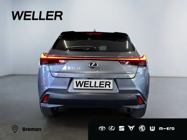 Lexus UX 250h