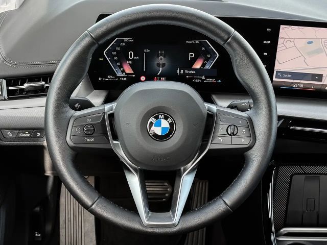BMW 218 218d