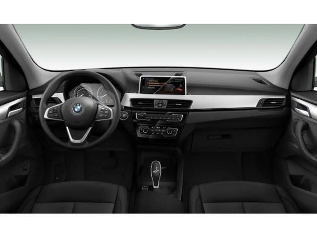 BMW X1 Advantage pakket sDrive18i