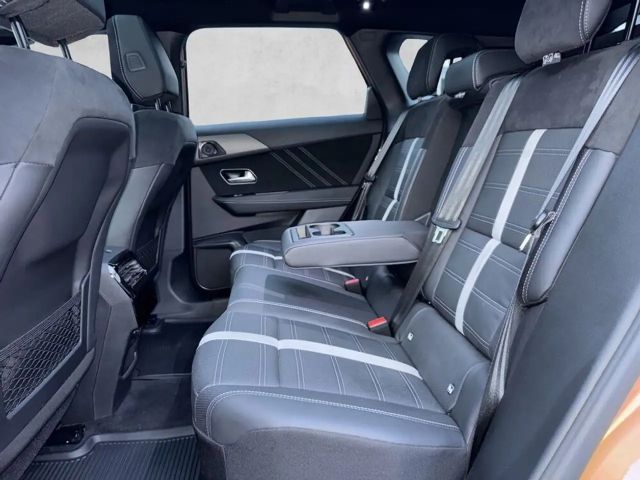 Opel Grandland X GS-Line Grand Sport