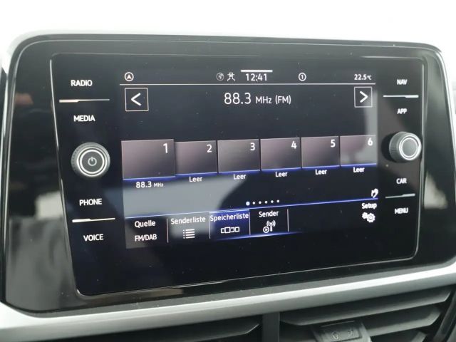 Volkswagen T-Roc Friends TSI