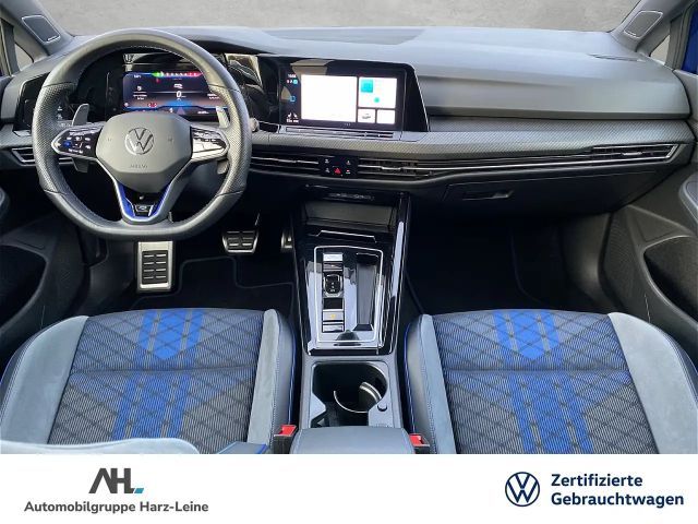 Volkswagen Golf 2.0 TSI 4Motion DSG Golf VIII