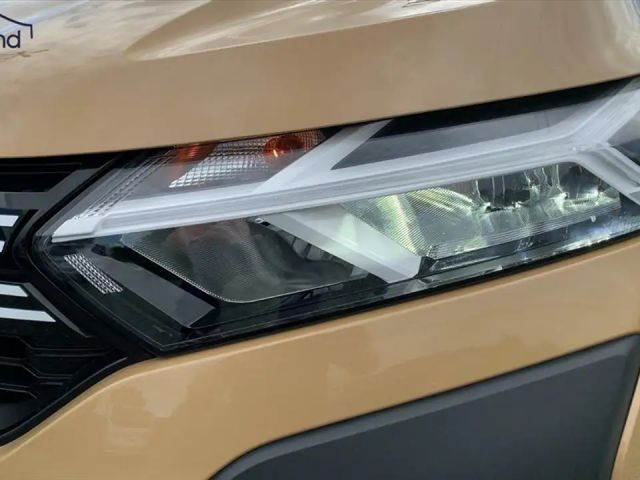 Dacia Sandero ECO-G Extreme Stepway