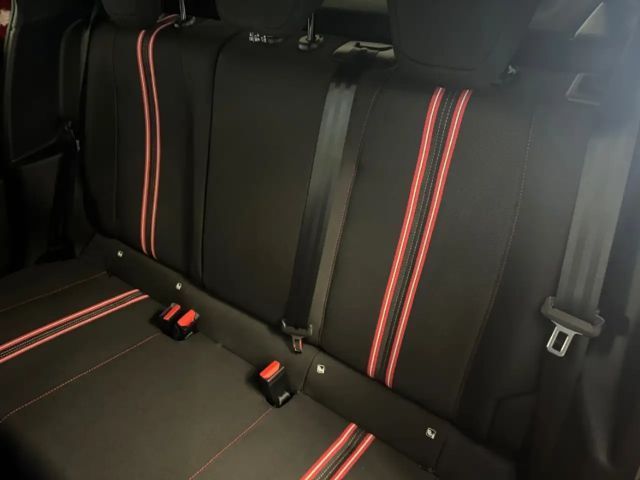 Opel Corsa GS-Line Grand Sport