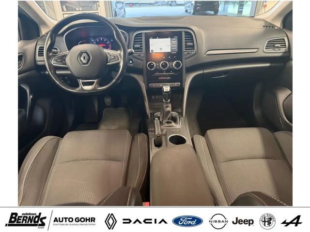 Renault Megane Intens TCe 140