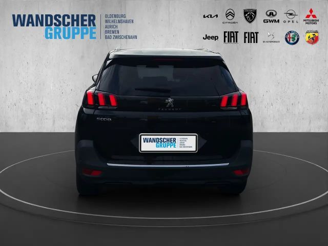 Peugeot 5008 Allure Pack PureTech