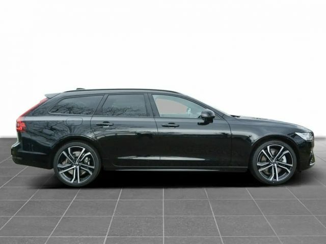 Volvo V90 Dark Plus
