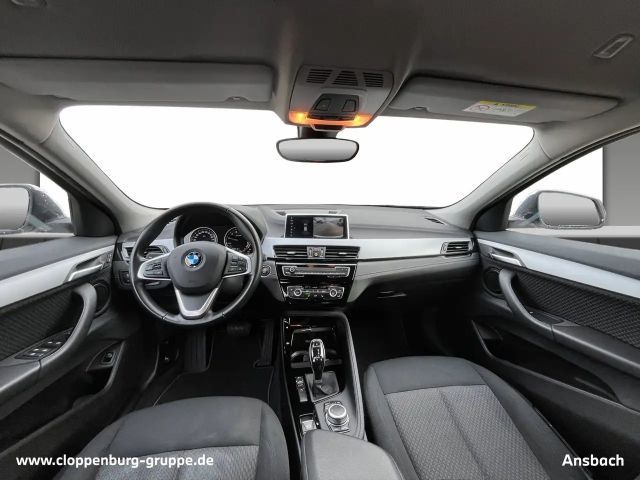 BMW X2 Advantage pakket Coupé sDrive18i