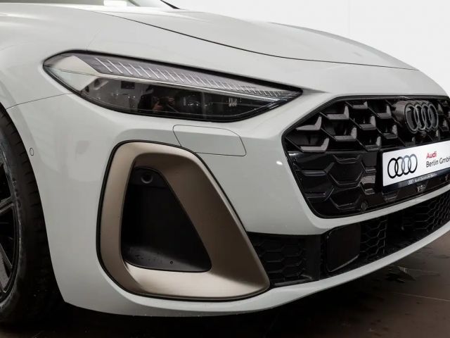 Audi A5 Quattro S-Tronic