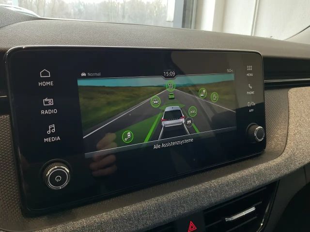 Skoda Scala Selection