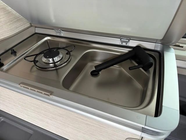 Volkswagen California 2.0 TDI DSG Ocean T7