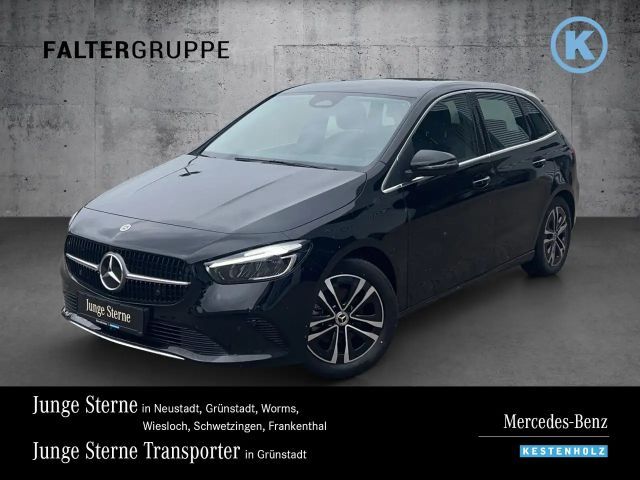 Mercedes-Benz B 180 Progressive