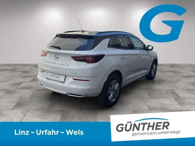 Opel Grandland X Edition Turbo