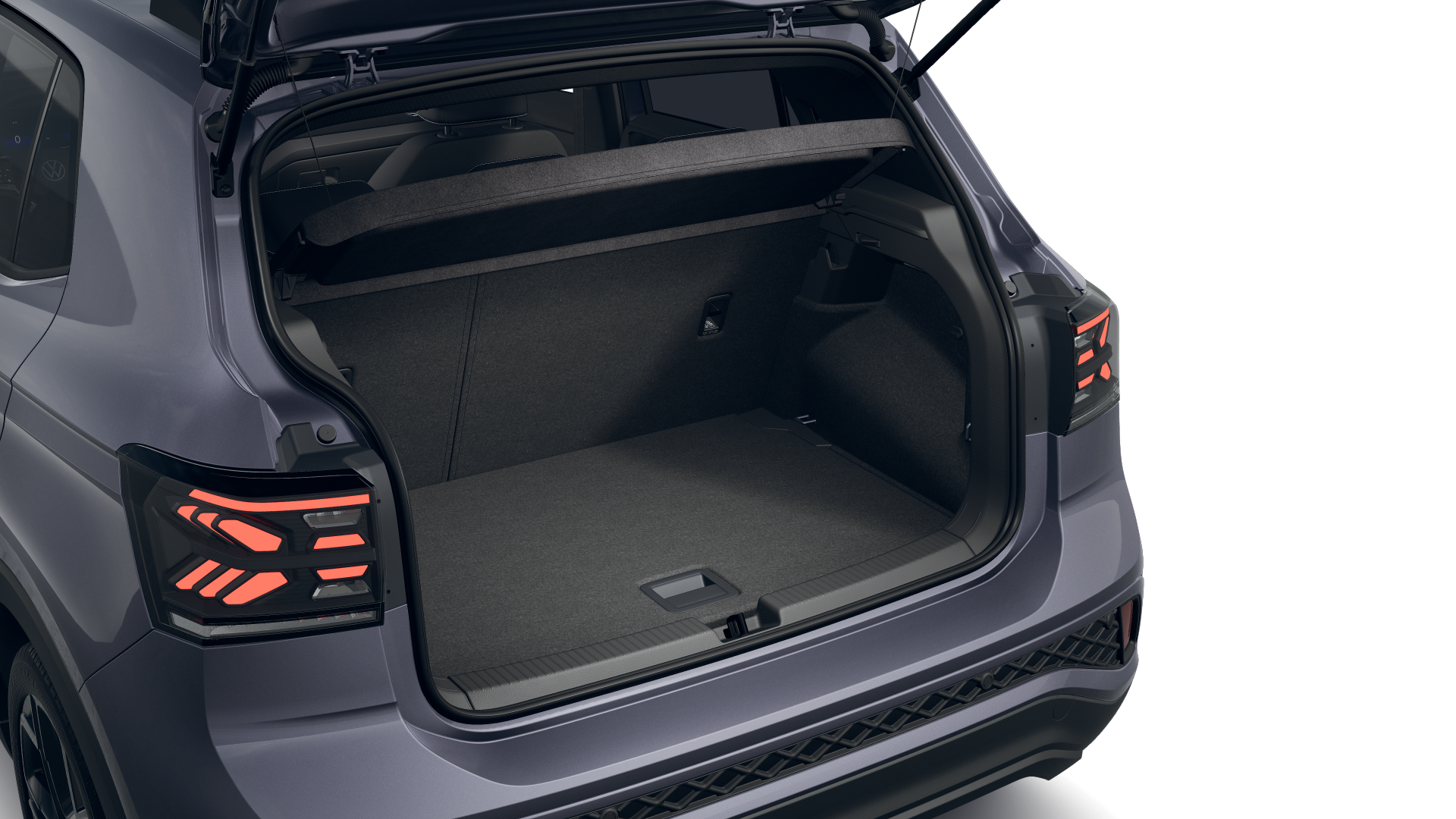 Volkswagen T-Cross T-CROSS 1.5  R-L  B 110 TSID7F