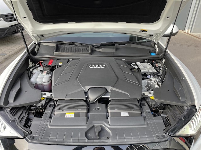 Audi Q8 55 TFSI Quattro