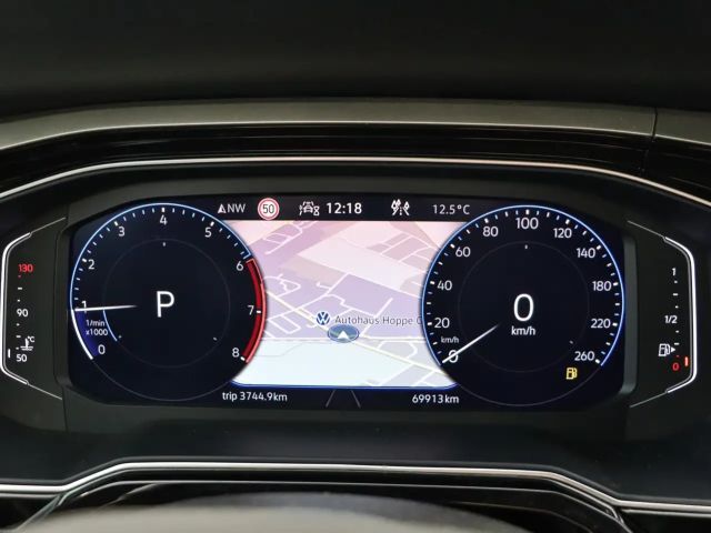 Volkswagen Taigo DSG Life