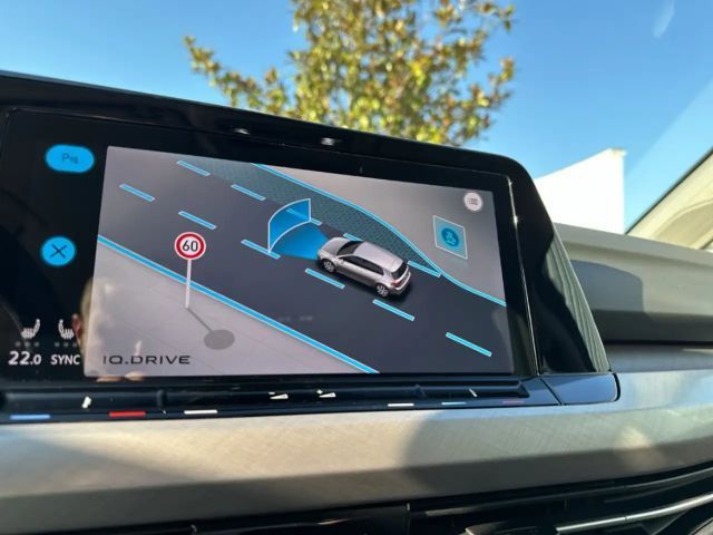 Volkswagen Golf 1.5 TSI Life