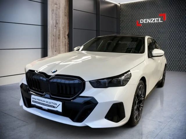 BMW 520 520d Sedan xDrive