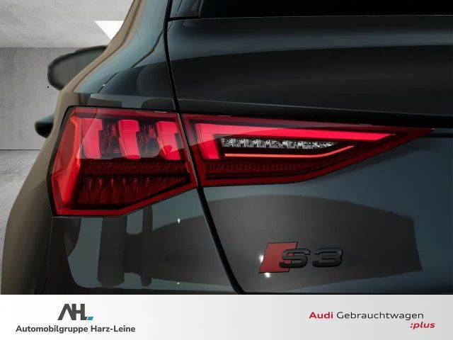 Audi S3 2.0 TFSI S-Tronic Sedan Sportback