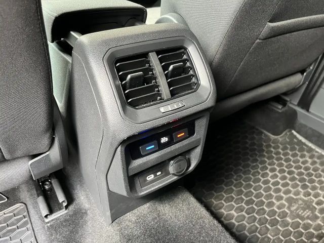 Volkswagen Tiguan 4Motion DSG Life