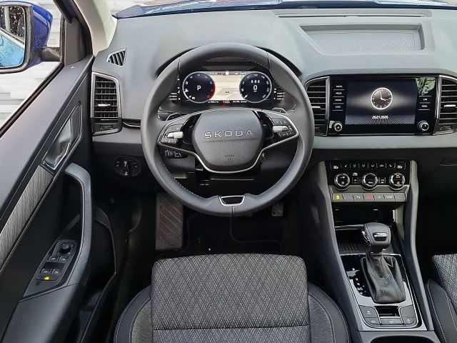 Skoda Karoq ACT Selection