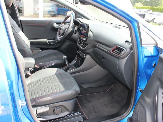 Ford Puma EcoBoost ST Line