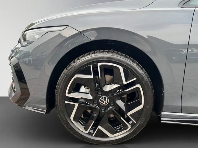 Volkswagen Golf R-Line Variant