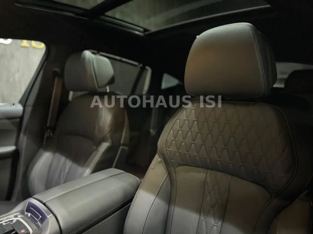 BMW X6 M-Sport xDrive