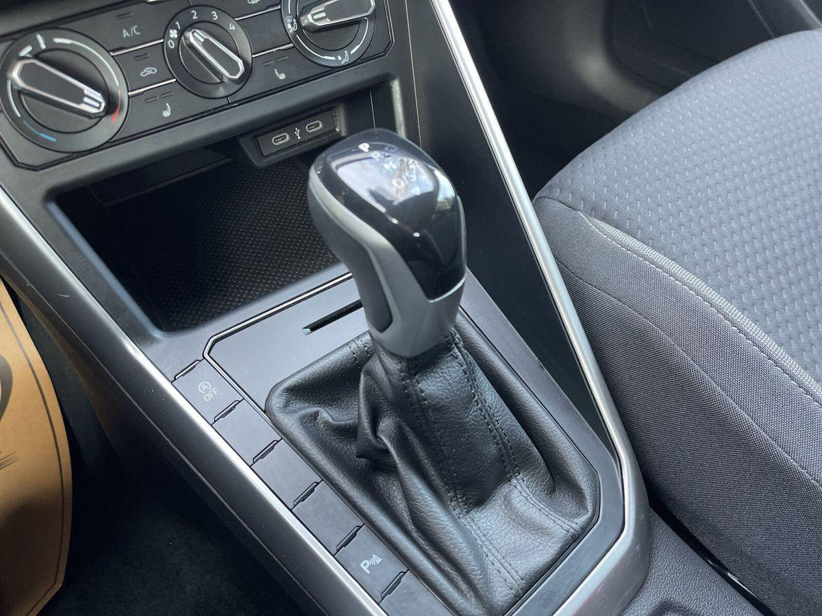 Volkswagen Polo 1.0 TSI DSG Life