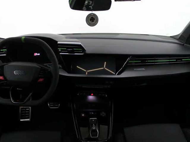 Audi RS3 Quattro Sedan