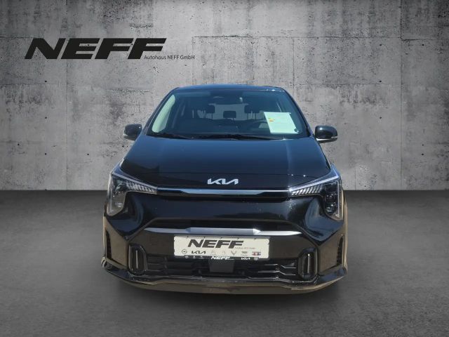 Kia Picanto Launch Edition Spirit