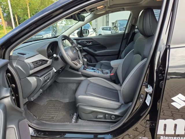 Subaru Crosstrek AWD