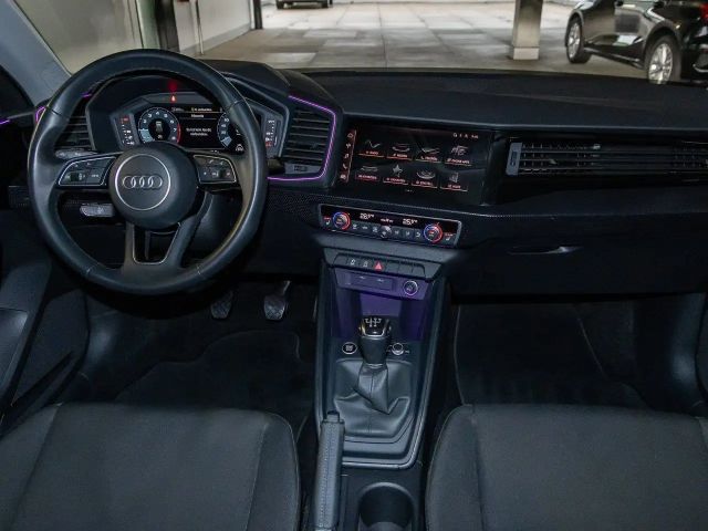 Audi A1 25 TFSI