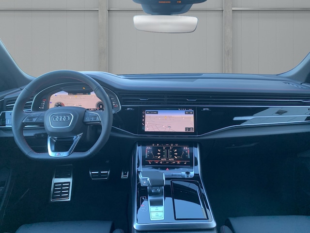 Audi Q8 50 TDI Quattro
