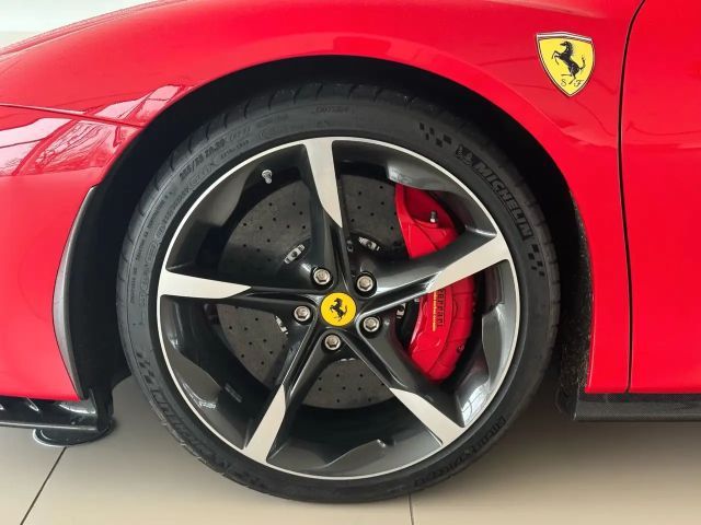 Ferrari SF90 Assetto Fiorano Spider