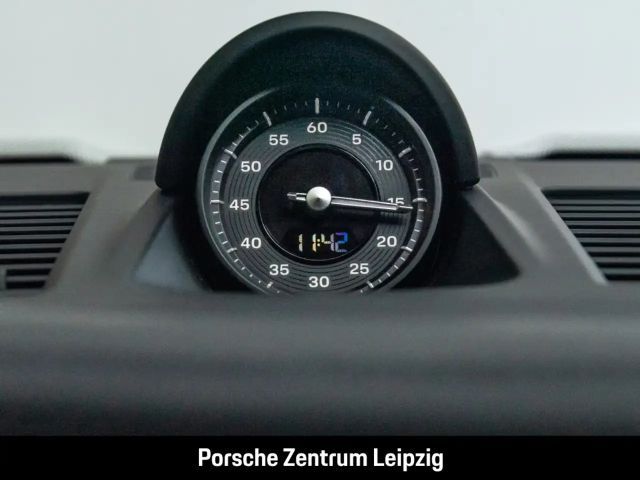 Porsche 992 Carrera Coupé S