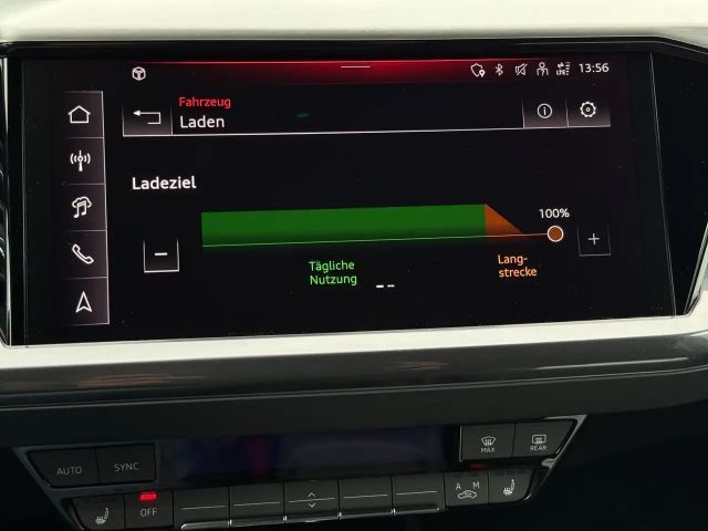 Audi Q4 e-tron 35 S-Line