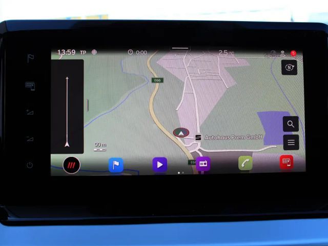 Seat Ibiza 1.0 TSI FR-lijn