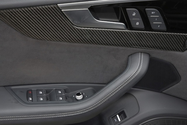 Audi S5 Quattro Sportback