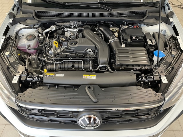 Volkswagen Taigo 1.5 TSI