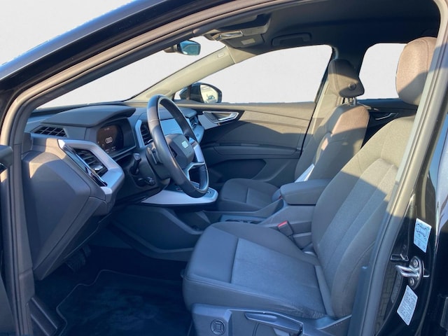 Audi Q4 e-tron 40 Sportback