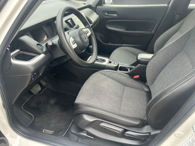 Honda Jazz 1.5 Elegance Hybrid