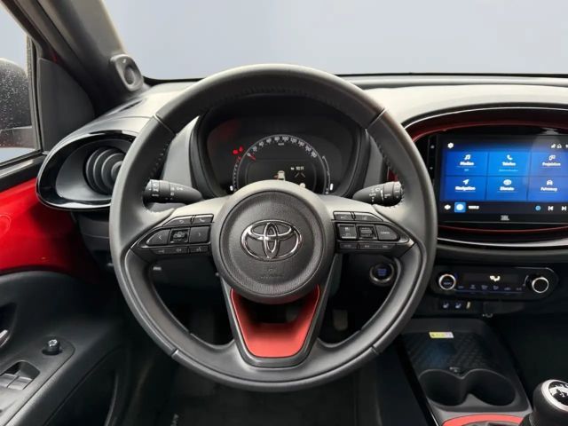 Toyota Aygo X Explore Hatchback