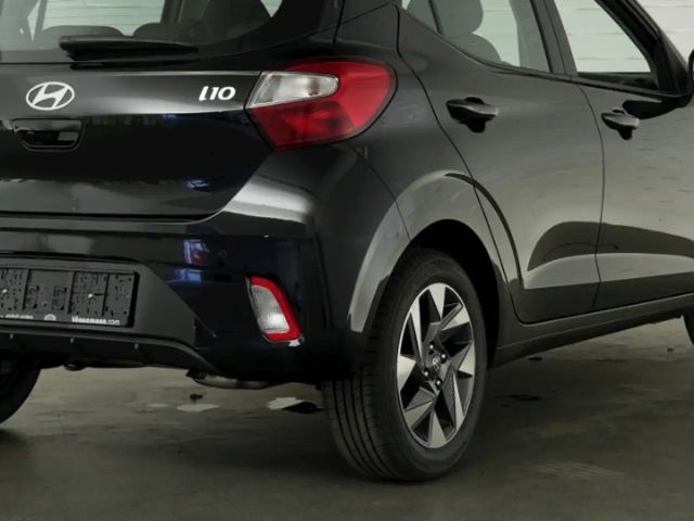 Hyundai i10 Trend