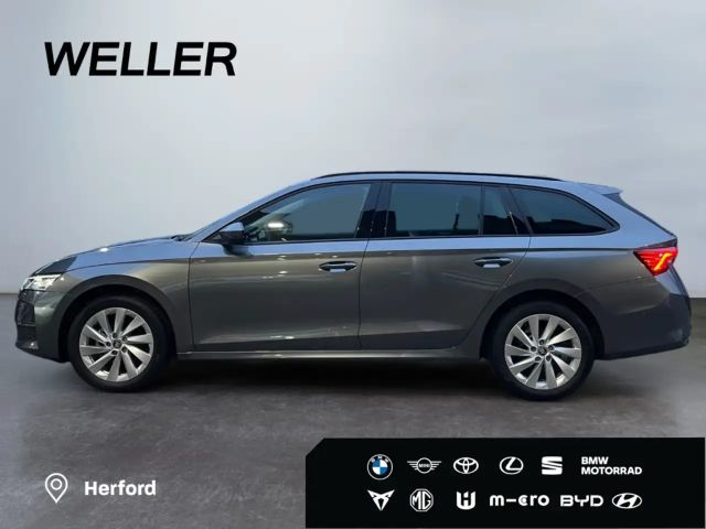 Skoda Octavia 2.0 TDI Combi Selection
