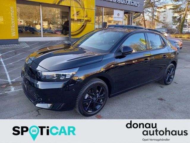 Opel Corsa 1.2 Turbo GS-Line Grand Sport