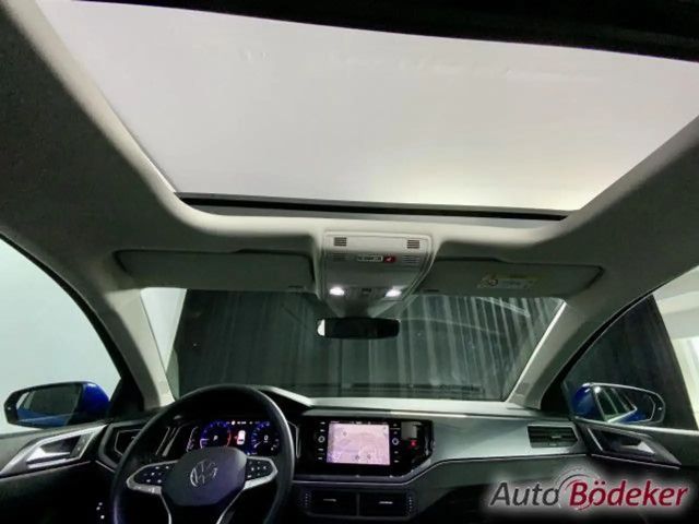 Volkswagen Polo 1.0 TSI DSG Style