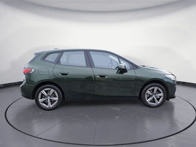 BMW 216 AHK Komfortzugang