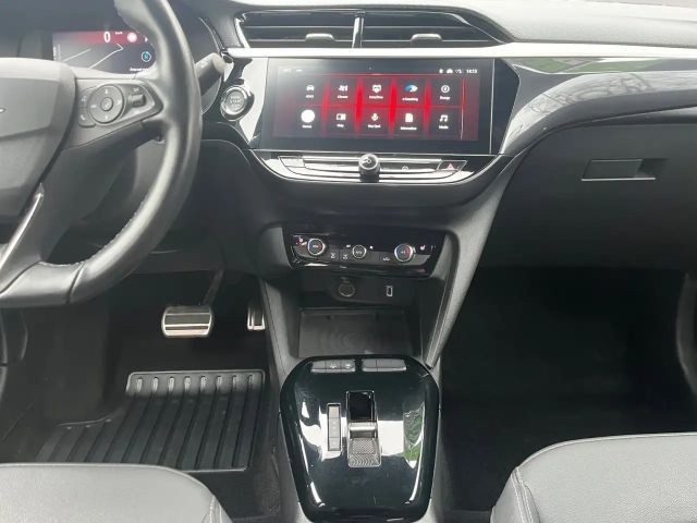 Opel Corsa GS-Line Grand Sport